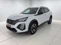 Peugeot 2008 1.2 Hybrid Allure Blanco - thumbnail 17