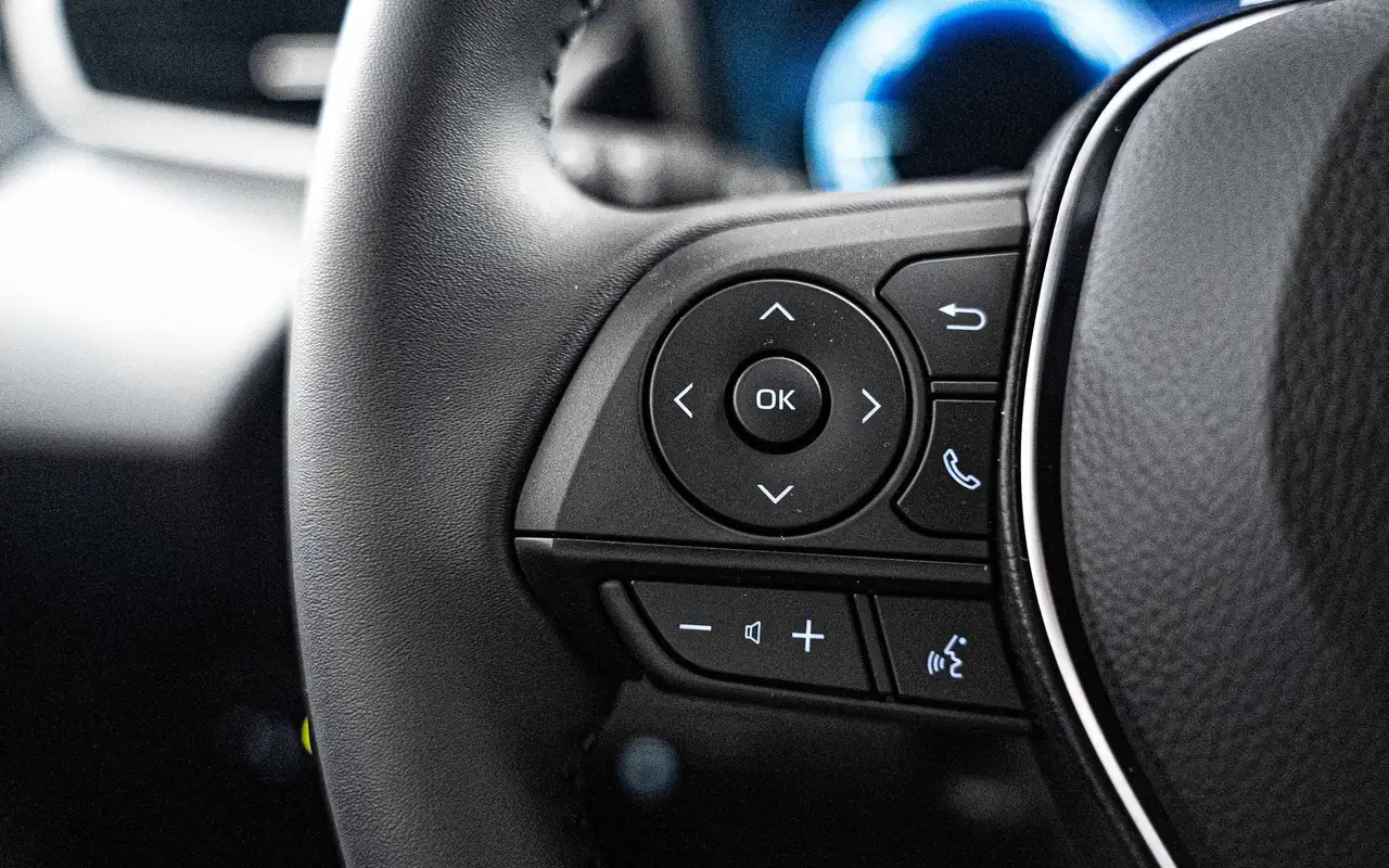 Toyota Corolla 2026 — фото 12