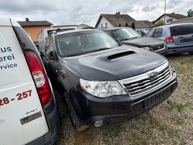 Subaru Forester Exclusive Motor Zerlegt/ Teile