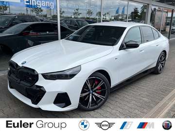 M60 M Sport Pro Sommer20'' ICONIC AHK B&&W Autobah