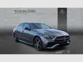 Mercedes-Benz E 300 d 4MATIC EQ Berlina Gris - thumbnail 3