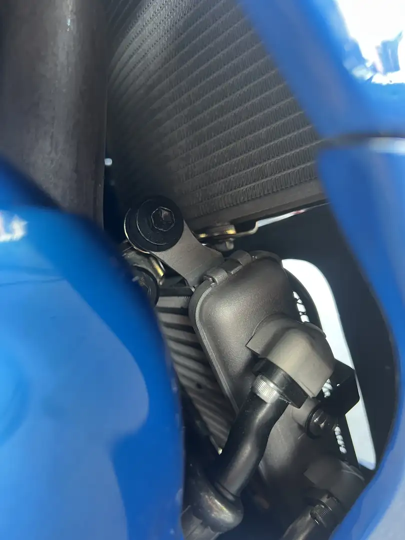 Suzuki GSX-R 1000 Suzuki GSXR 1000 R 1ste eigenaar 5100km als NEW - 2