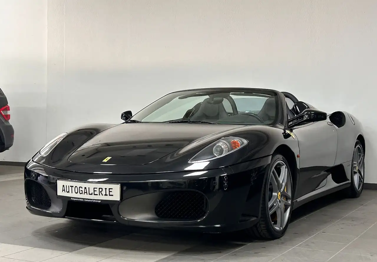 Ferrari F430