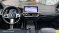 BMW X3 xDrive 30e M-Sport AHK LED HUD ParkAss HiFi Grau - thumbnail 6