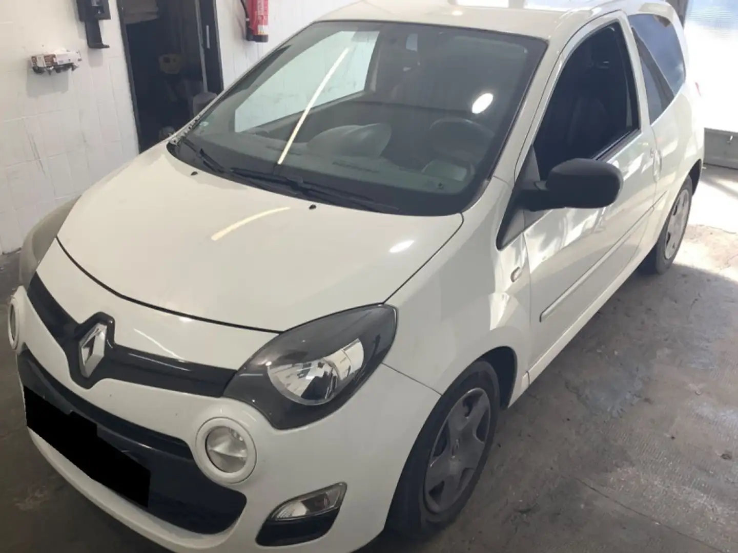 Renault Express 1.2 LEV 16V 75CH EXPRESSION ECO² - 1