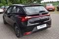 Hyundai i20 Select Mild-Hybrid!!AUTOMATIK!! Schwarz - thumbnail 4