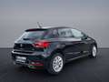 SEAT Ibiza 1.0 TSI FR+NAVI+PDC+KAMERA+SHZ+FULLLED+TEMP Schwarz - thumbnail 7