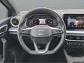 SEAT Ibiza 1.0 TSI FR+NAVI+PDC+KAMERA+SHZ+FULLLED+TEMP Schwarz - thumbnail 17