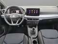 SEAT Ibiza 1.0 TSI FR+NAVI+PDC+KAMERA+SHZ+FULLLED+TEMP Schwarz - thumbnail 18