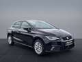 SEAT Ibiza 1.0 TSI FR+NAVI+PDC+KAMERA+SHZ+FULLLED+TEMP Schwarz - thumbnail 9