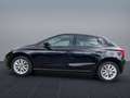 SEAT Ibiza 1.0 TSI FR+NAVI+PDC+KAMERA+SHZ+FULLLED+TEMP Schwarz - thumbnail 4