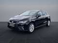 SEAT Ibiza 1.0 TSI FR+NAVI+PDC+KAMERA+SHZ+FULLLED+TEMP Schwarz - thumbnail 2