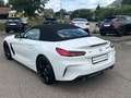 BMW Z4 M40i A HK HiFi DAB LED WLAN RFK Komfortzg. Biały - thumbnail 7