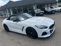 BMW Z4 M40i A HK HiFi DAB LED WLAN RFK Komfortzg. Biały - thumbnail 11