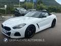BMW Z4 M40i A HK HiFi DAB LED WLAN RFK Komfortzg. Biały - thumbnail 1