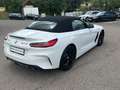 BMW Z4 M40i A HK HiFi DAB LED WLAN RFK Komfortzg. Biały - thumbnail 9