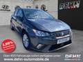 SEAT Ibiza 1.0 TSI Style Full Link SHZ GRA PDC NSW Grijs - thumbnail 1
