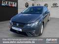 SEAT Ibiza 1.0 TSI Style Full Link SHZ GRA PDC NSW Grijs - thumbnail 2