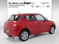 Suzuki Swift 1.2 Dualjet Allgrip Comfort Navi RFK DAB Rojo - thumbnail 2