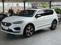SEAT Tarraco 2.0TDI DSG FR Pano DAB CarPlay 1.Hand Weiß - thumbnail 5