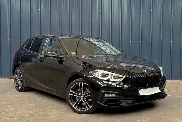 BMW 140 1.5 118 I 140 BUSINESS DESIGN DKG BVA - Garantie An - Suivi complet - Jante M -Carplay