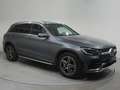 Mercedes-Benz GLC 200 Coupé 200d 4Matic 9G-Tronic Gris - thumbnail 1