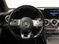 Mercedes-Benz GLC 200 Coupé 200d 4Matic 9G-Tronic Gris - thumbnail 6