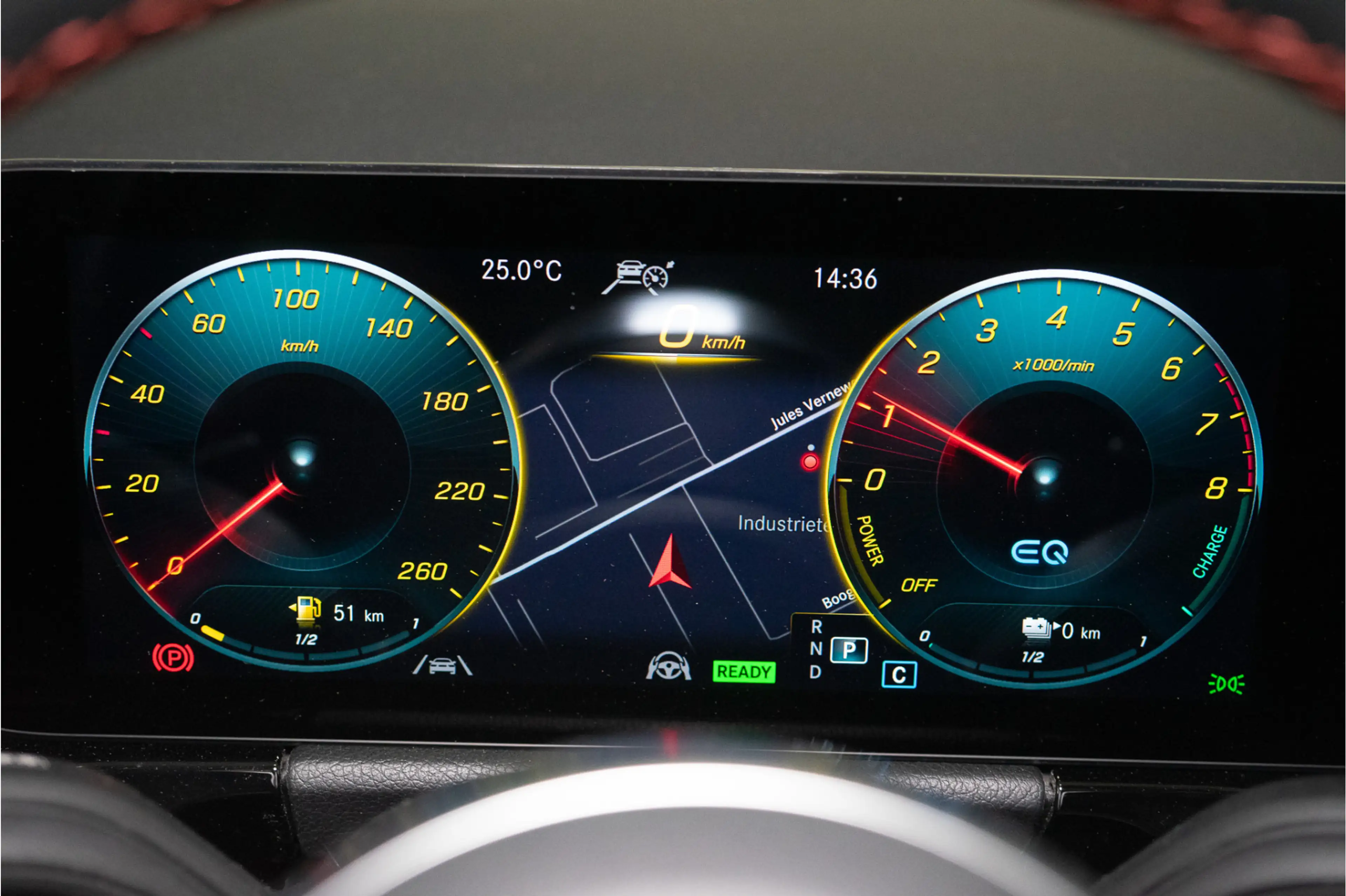 Mercedes-Benz GLA 250 e AMG 218PK | Pano | Keyless | Dodehoek | ACC | Ca — photo 30