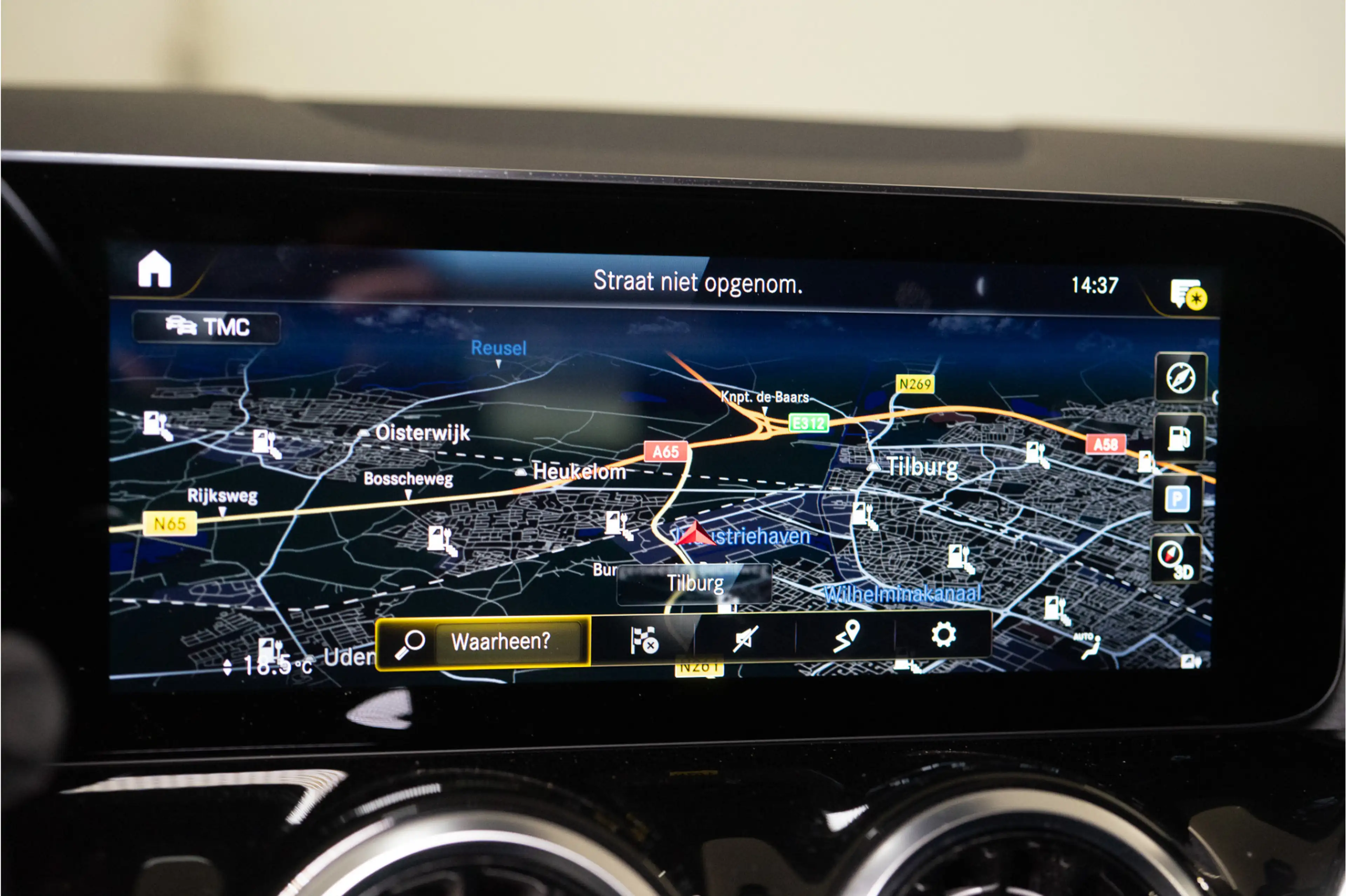 Mercedes-Benz GLA 250 e AMG 218PK | Pano | Keyless | Dodehoek | ACC | Ca — photo 34