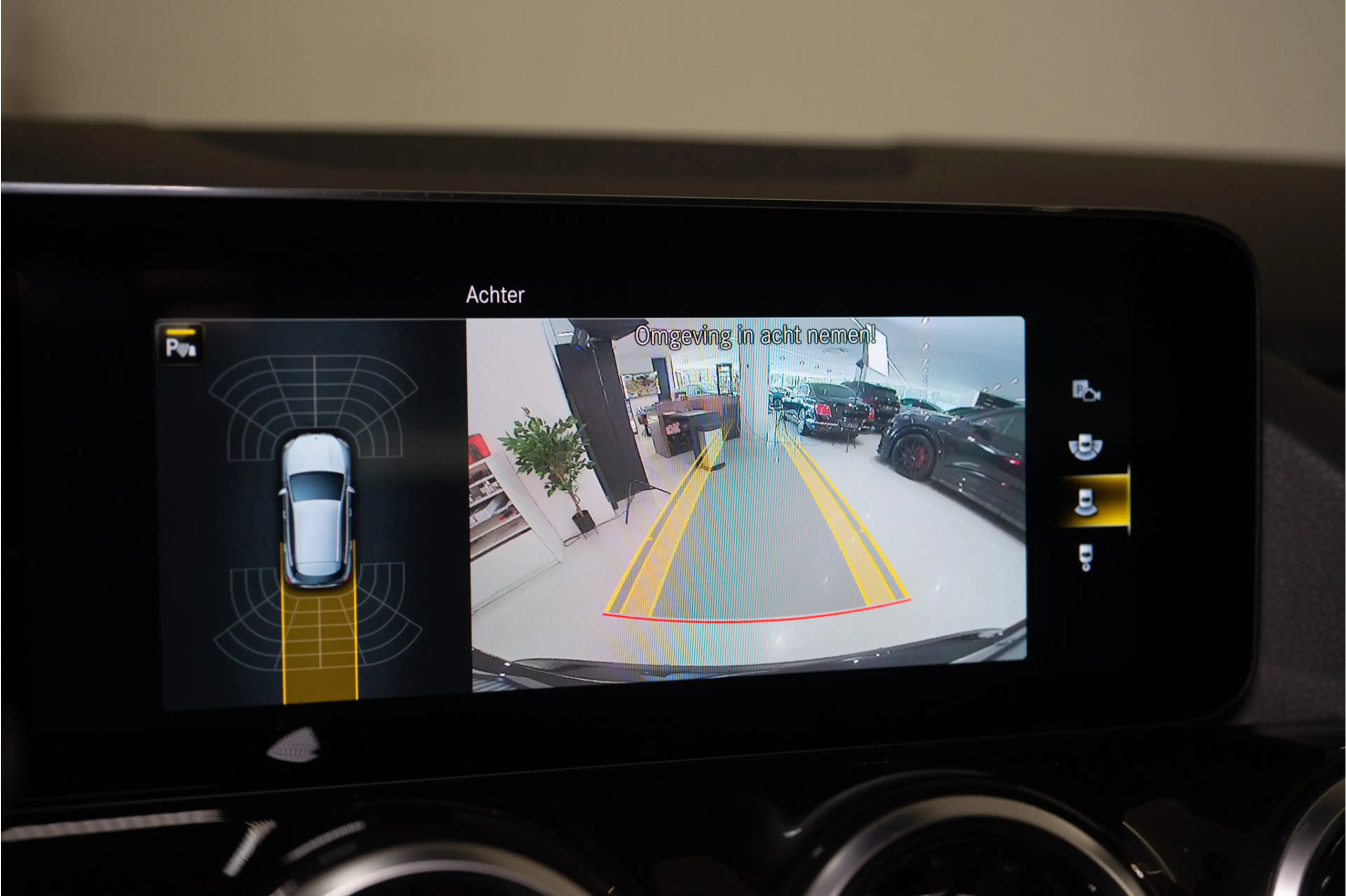 Mercedes-Benz GLA 250 e AMG 218PK | Pano | Keyless | Dodehoek | ACC | Ca — photo 33