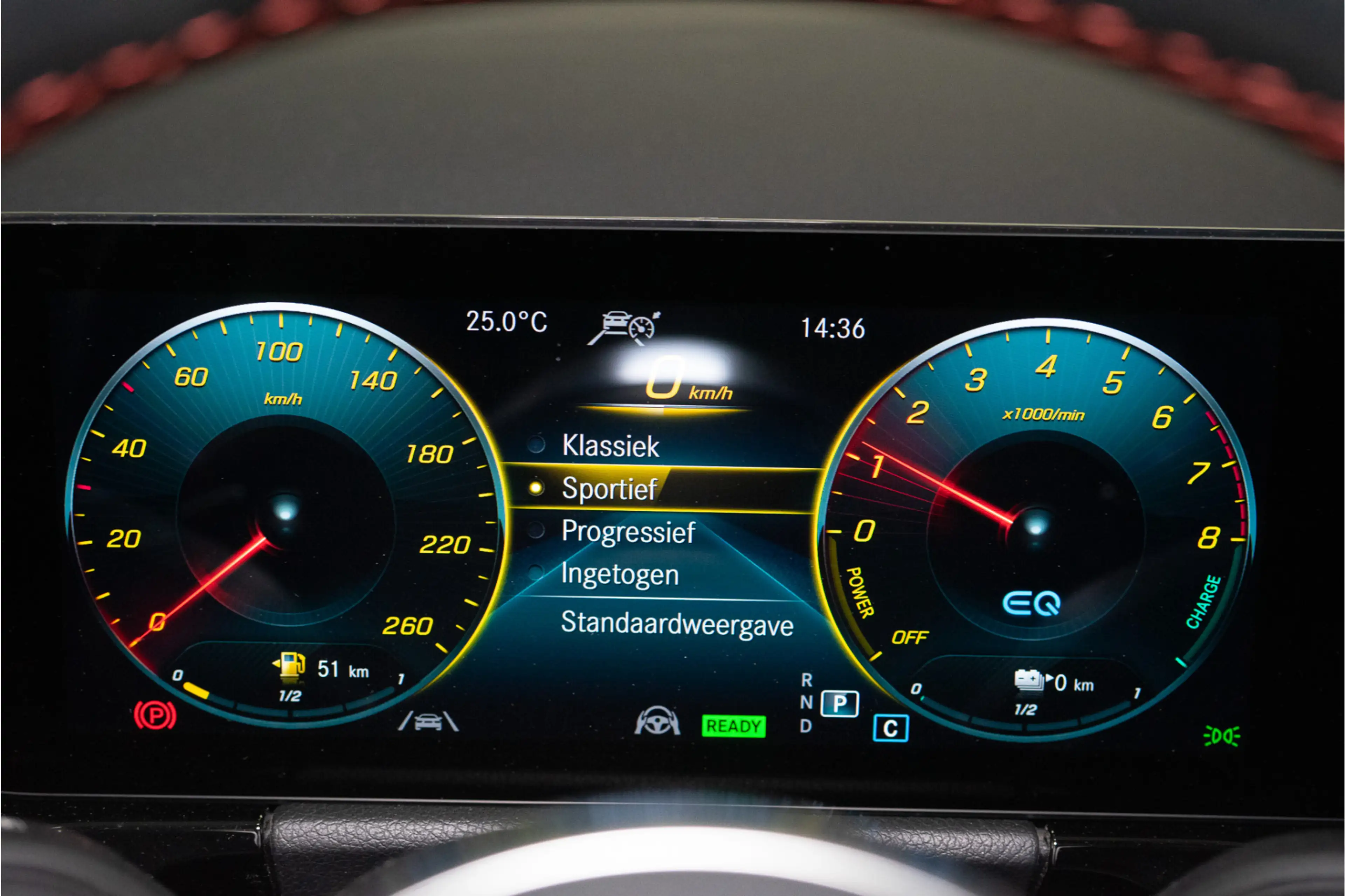 Mercedes-Benz GLA 250 e AMG 218PK | Pano | Keyless | Dodehoek | ACC | Ca — photo 29