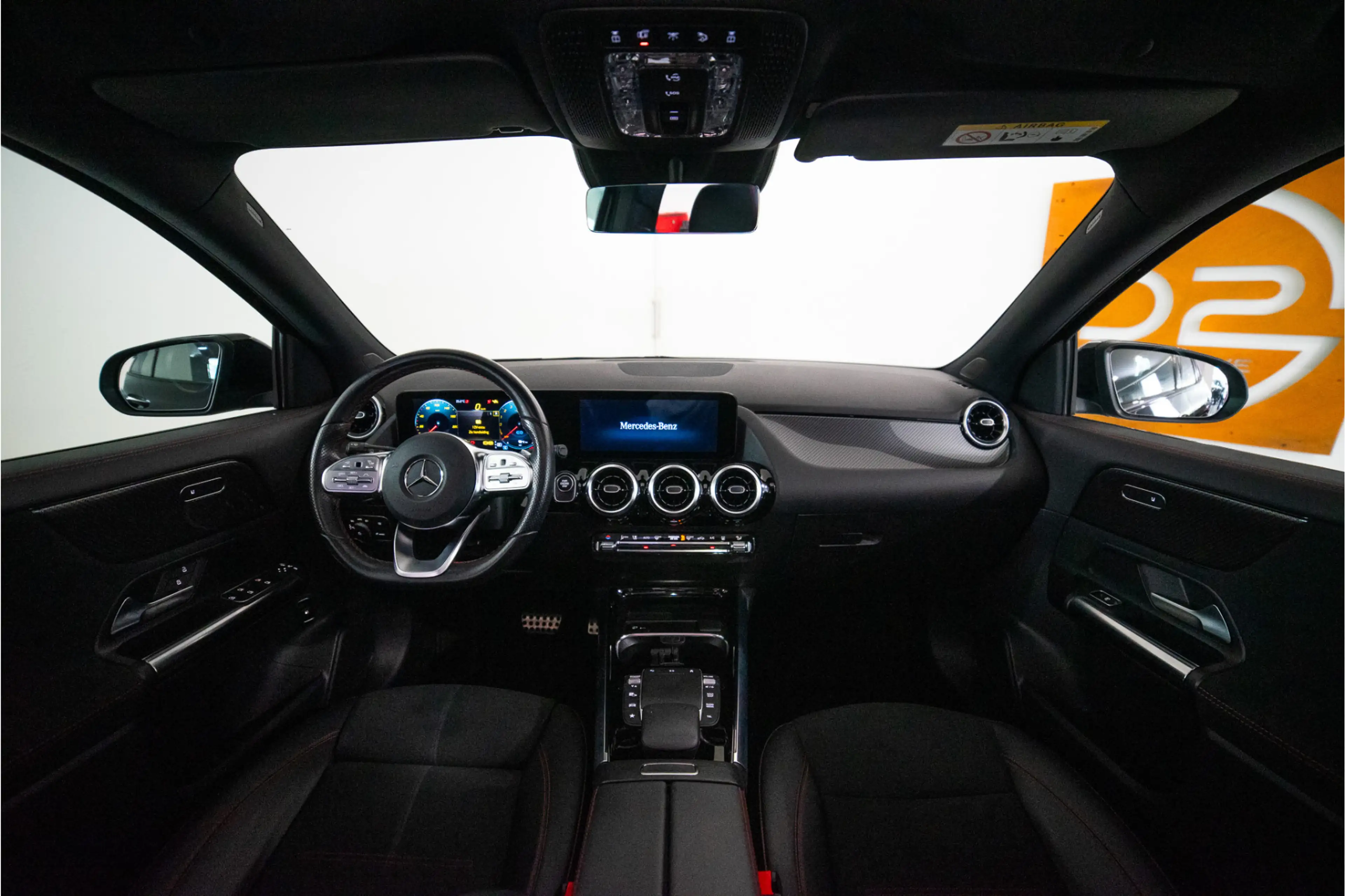 Mercedes-Benz GLA 250 e AMG 218PK | Pano | Keyless | Dodehoek | ACC | Ca — photo 19