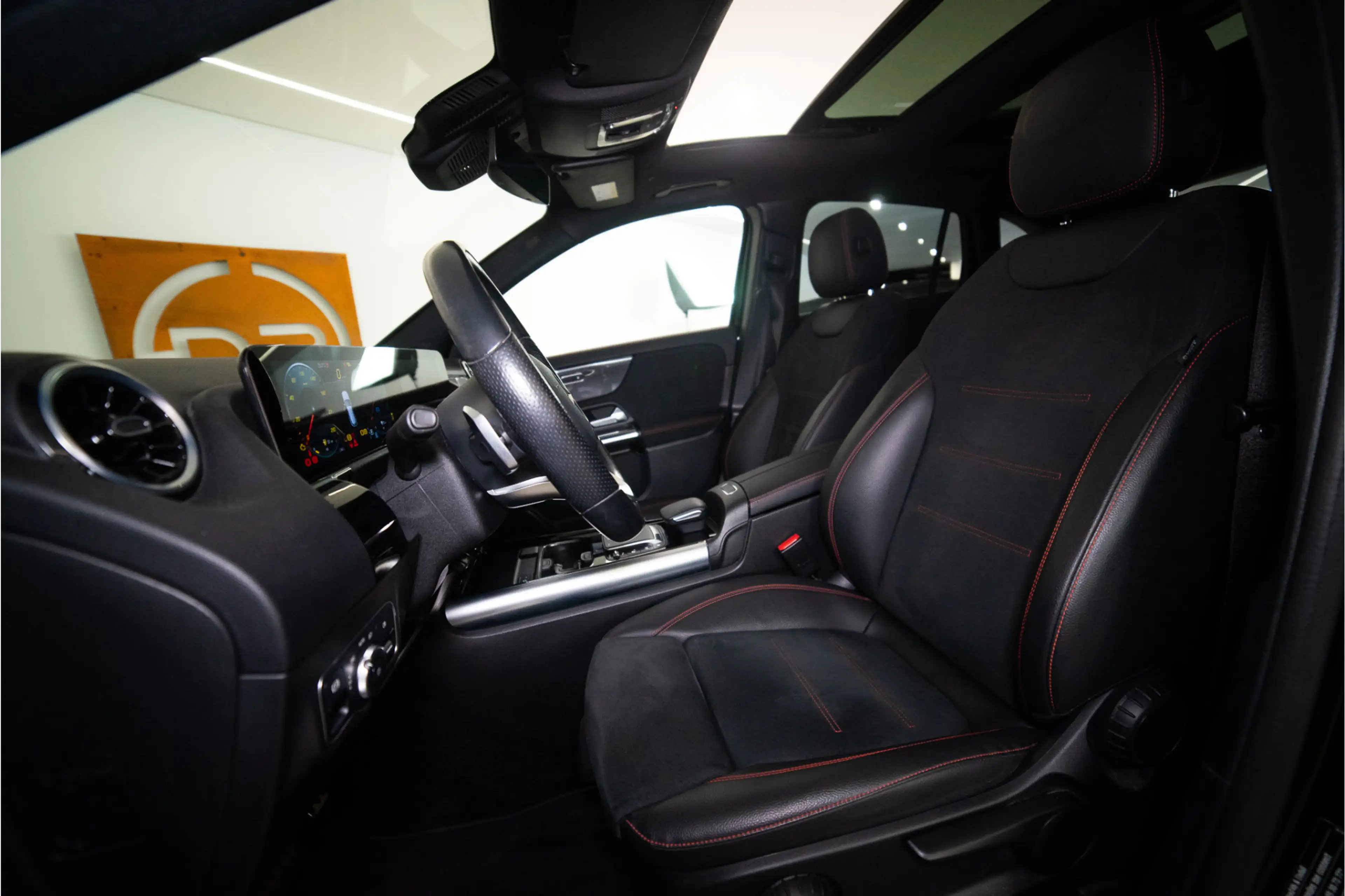 Mercedes-Benz GLA 250 e AMG 218PK | Pano | Keyless | Dodehoek | ACC | Ca — photo 22