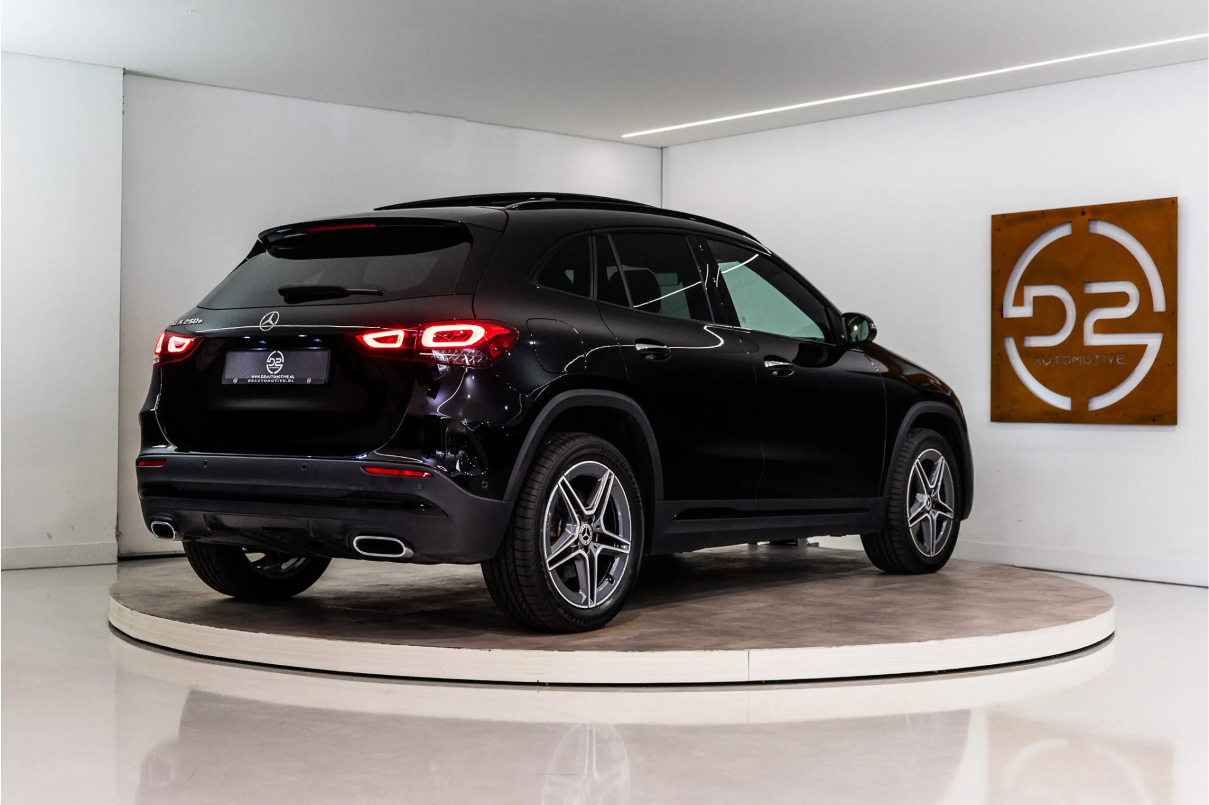 Mercedes-Benz GLA 250 e AMG 218PK | Pano | Keyless | Dodehoek | ACC | Ca — photo 5