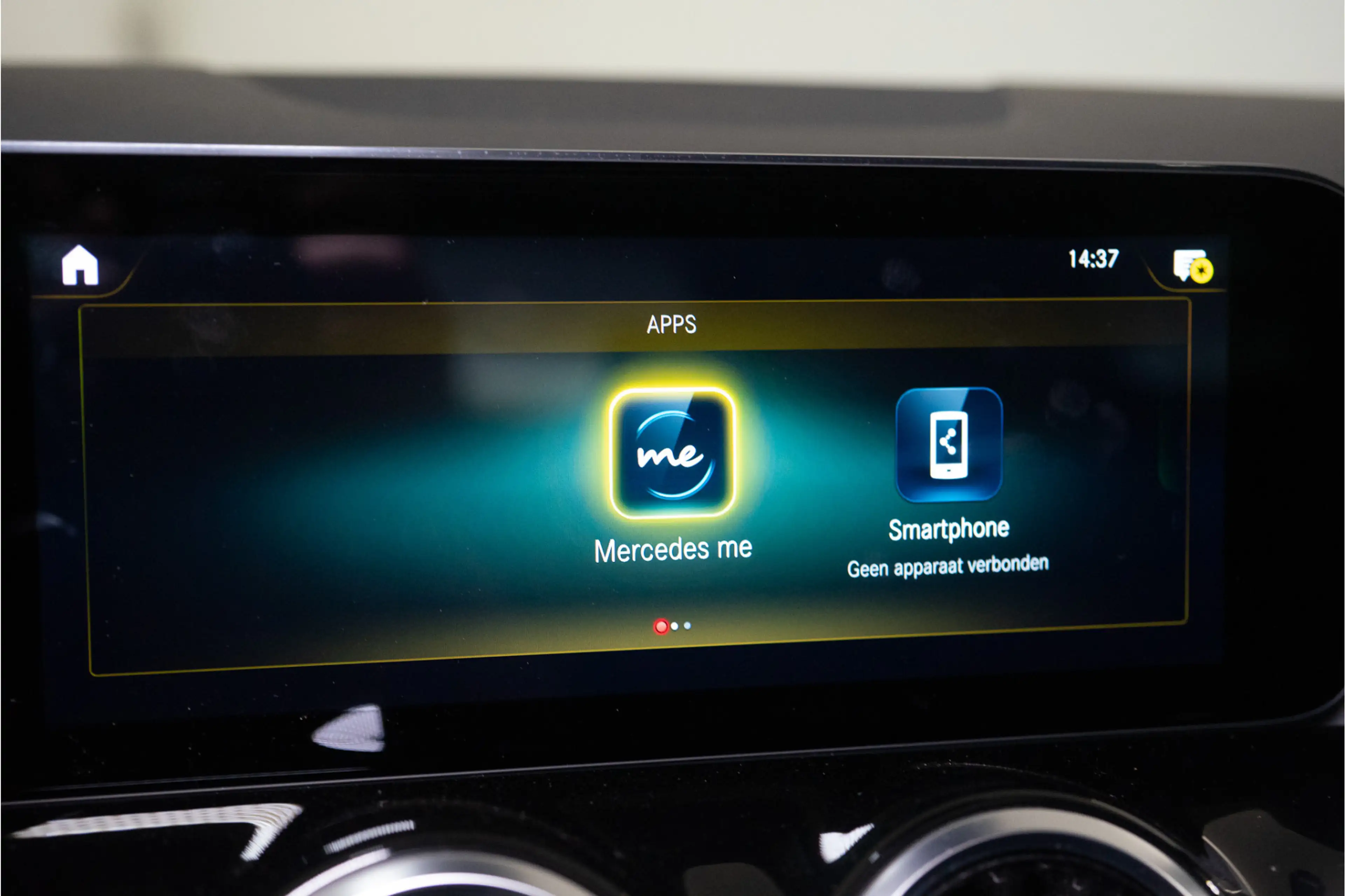 Mercedes-Benz GLA 250 e AMG 218PK | Pano | Keyless | Dodehoek | ACC | Ca — photo 36