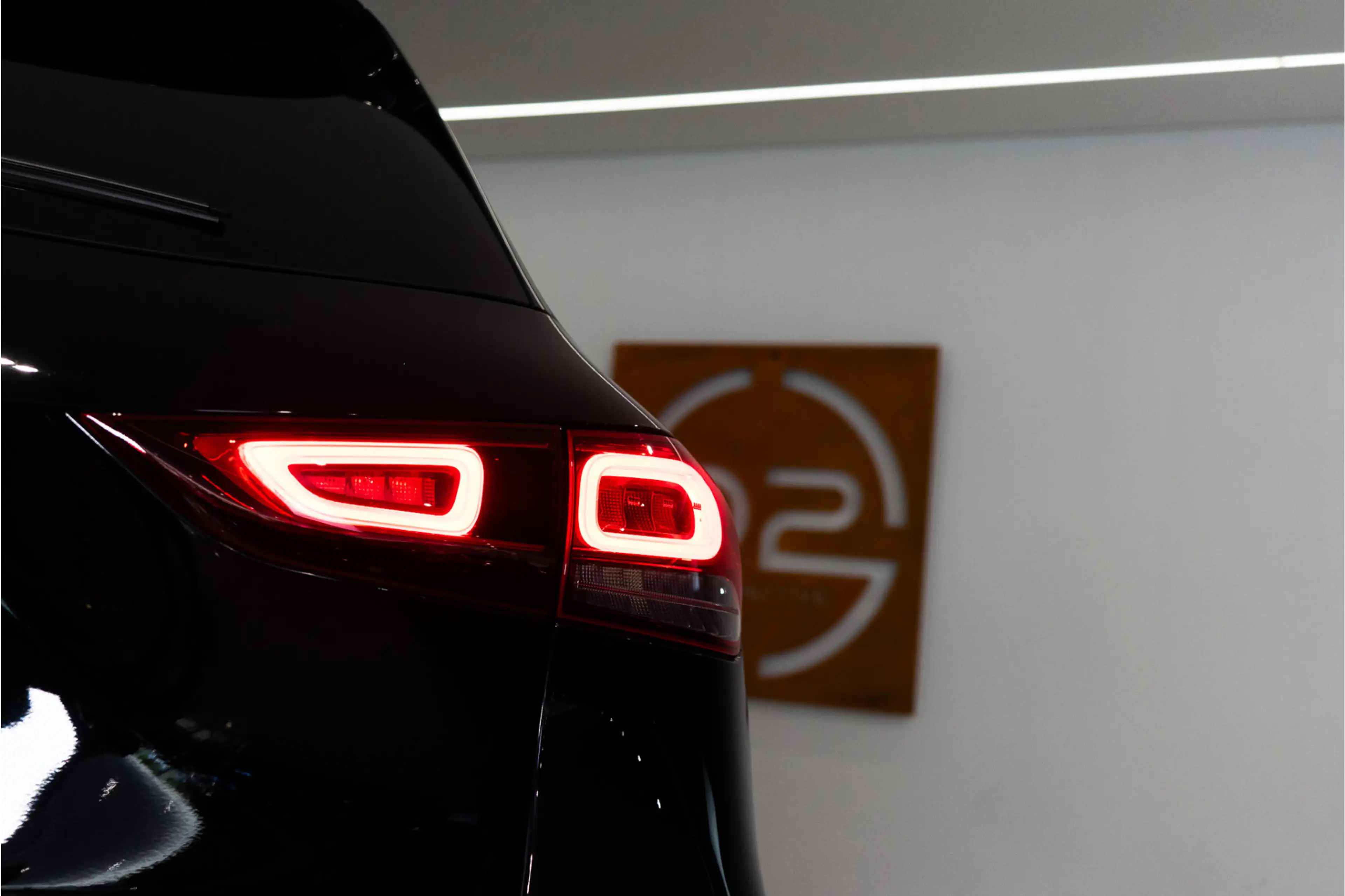 Mercedes-Benz GLA 250 e AMG 218PK | Pano | Keyless | Dodehoek | ACC | Ca — photo 15