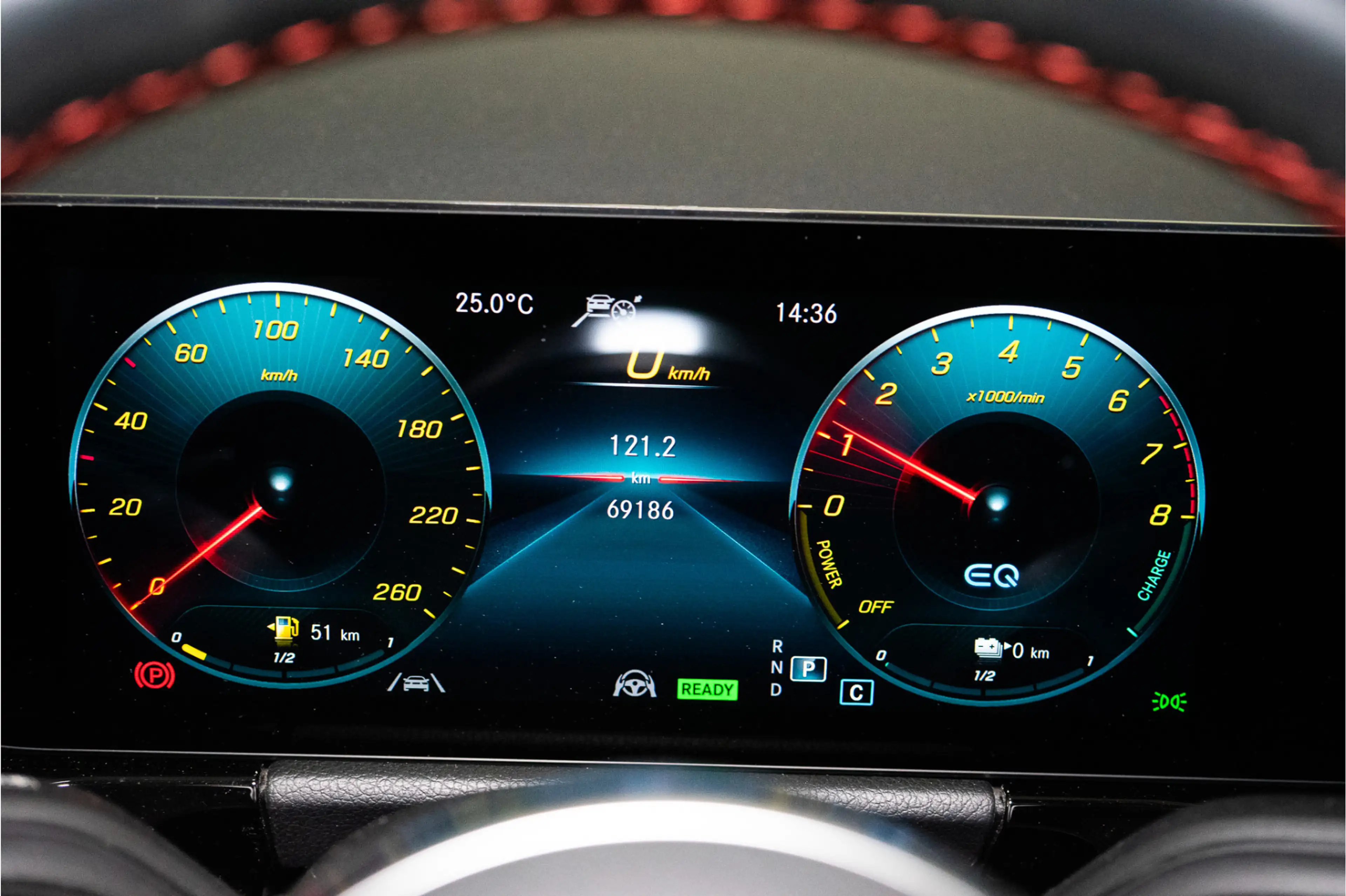 Mercedes-Benz GLA 250 e AMG 218PK | Pano | Keyless | Dodehoek | ACC | Ca — photo 27