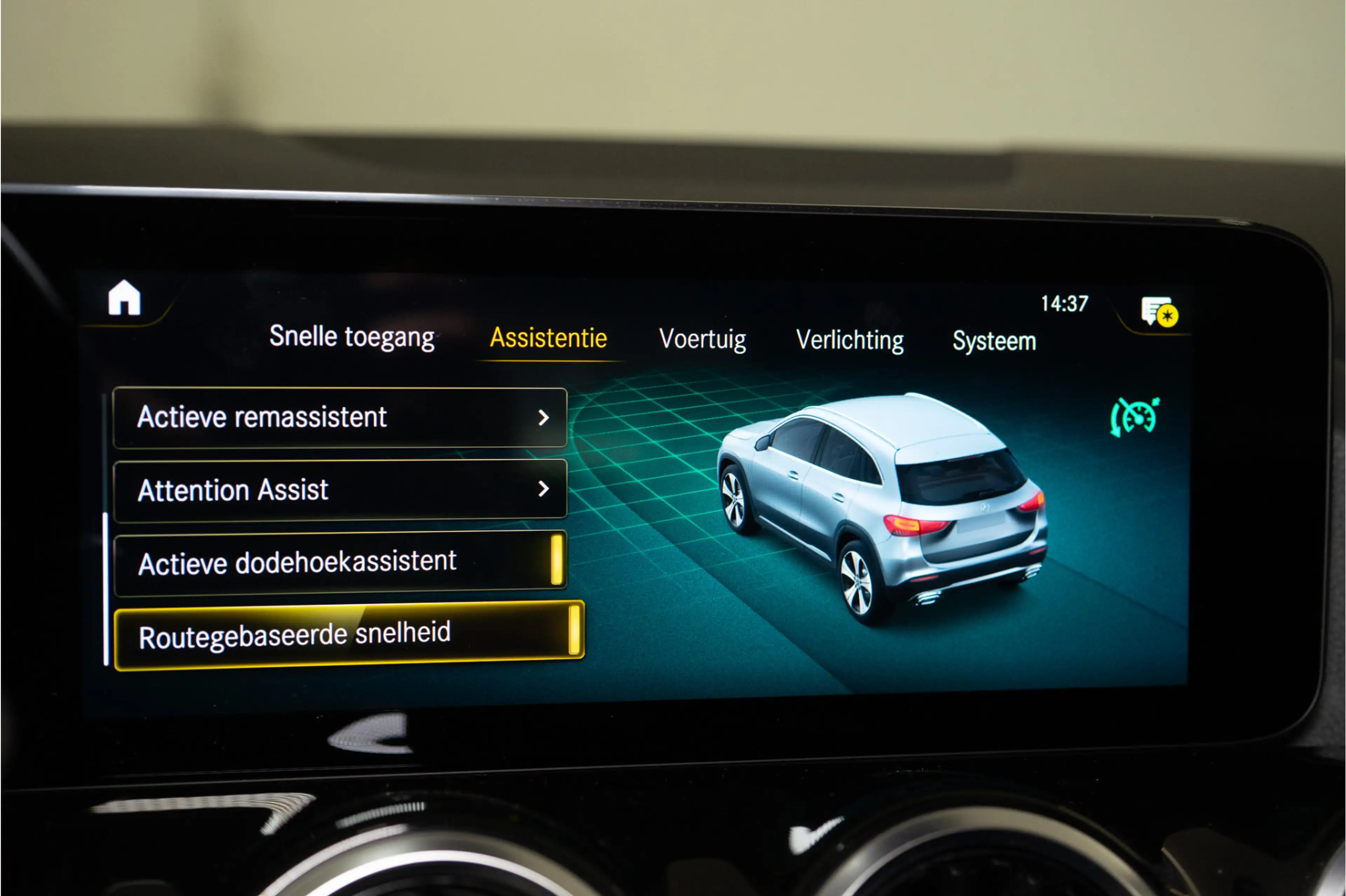 Mercedes-Benz GLA 250 e AMG 218PK | Pano | Keyless | Dodehoek | ACC | Ca — photo 39