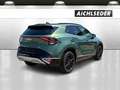 Kia Sportage Sportage 1,6TGDI Grün - thumbnail 4