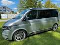 Volkswagen T6 California T6.1 California Beach Camper Edition 20 Zoll Silber - thumbnail 4