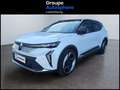 Renault Scenic ICONIC 220 LONG RANGE Blanc - thumbnail 1