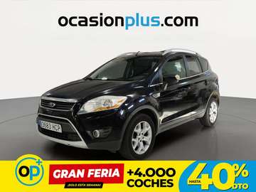 2.0TDCI Trend 2WD