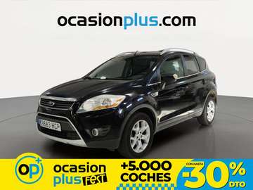 2.0TDCI Trend 2WD