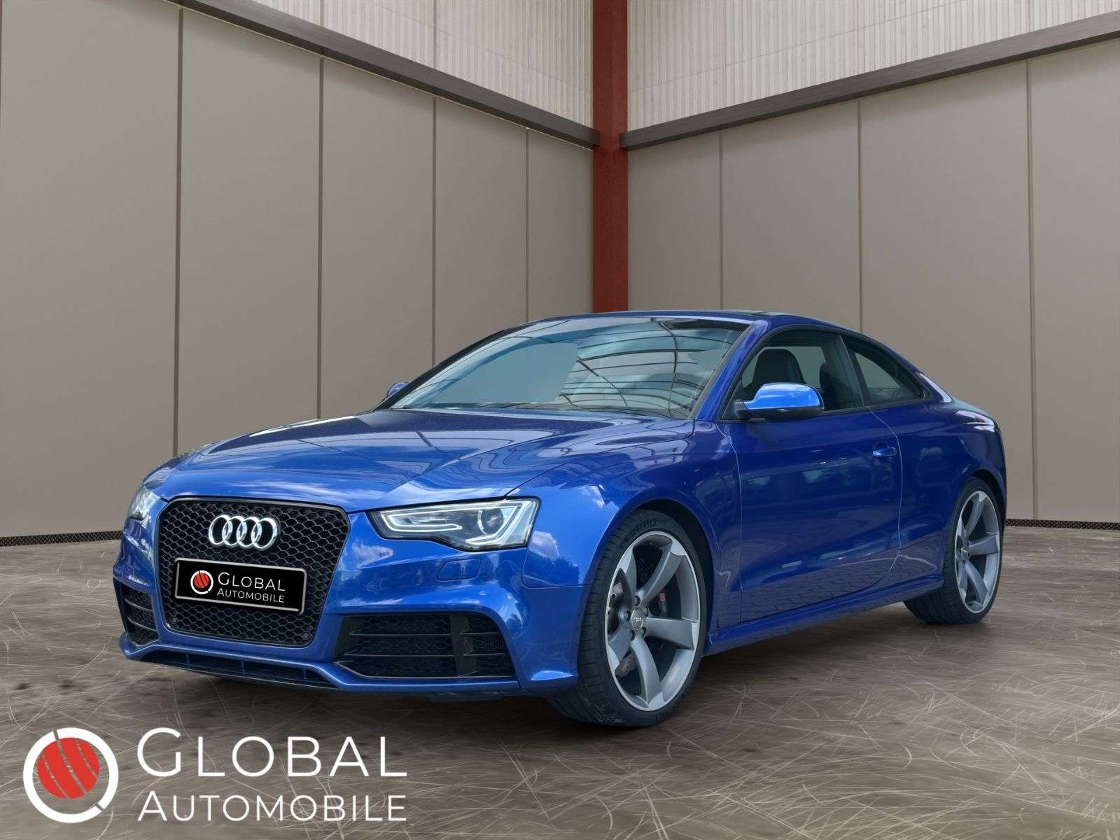 Audi RS5