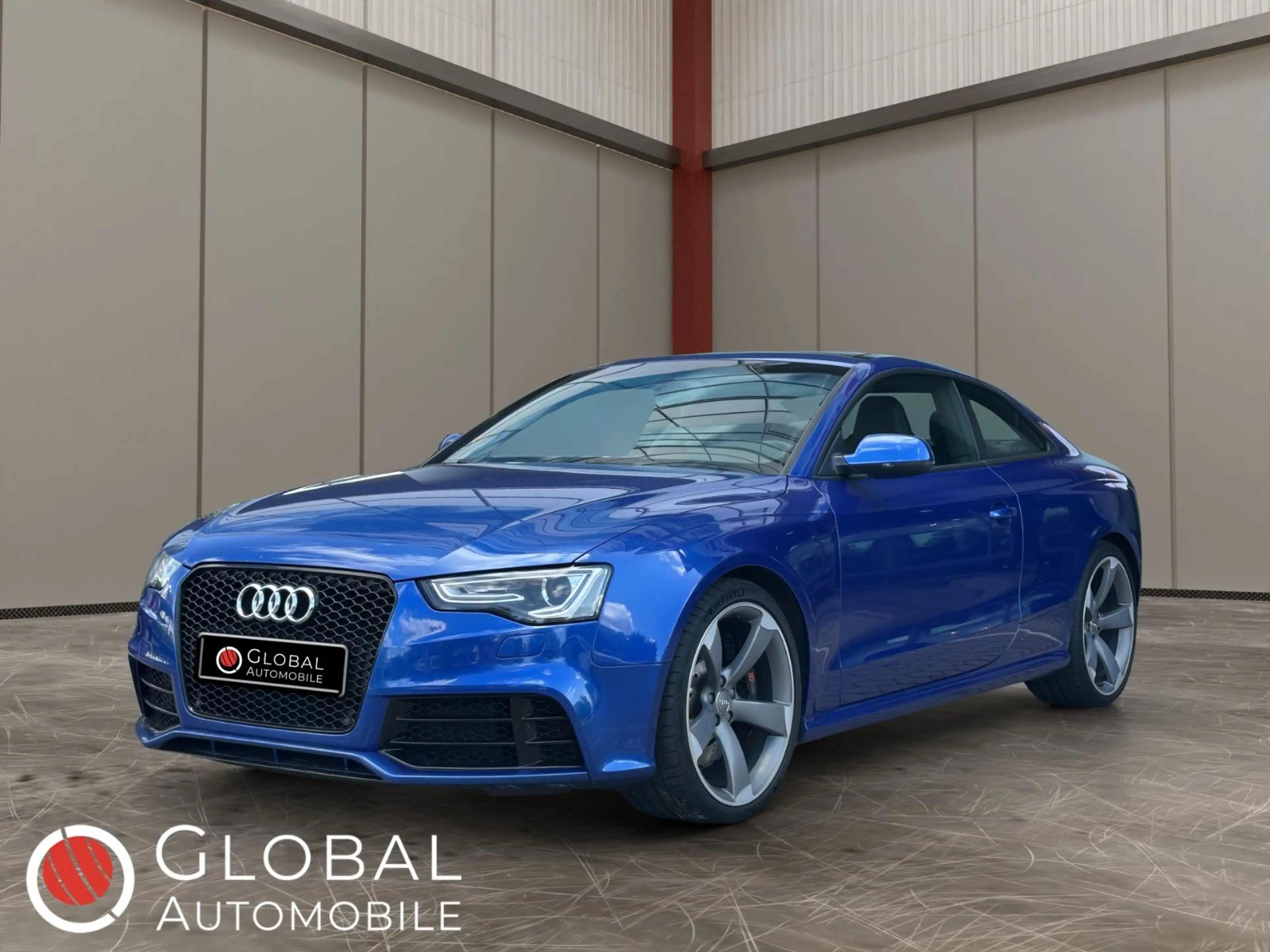 Audi RS5 Coupé FSI Quattro°B&O°PANO°CARBON°KEY°