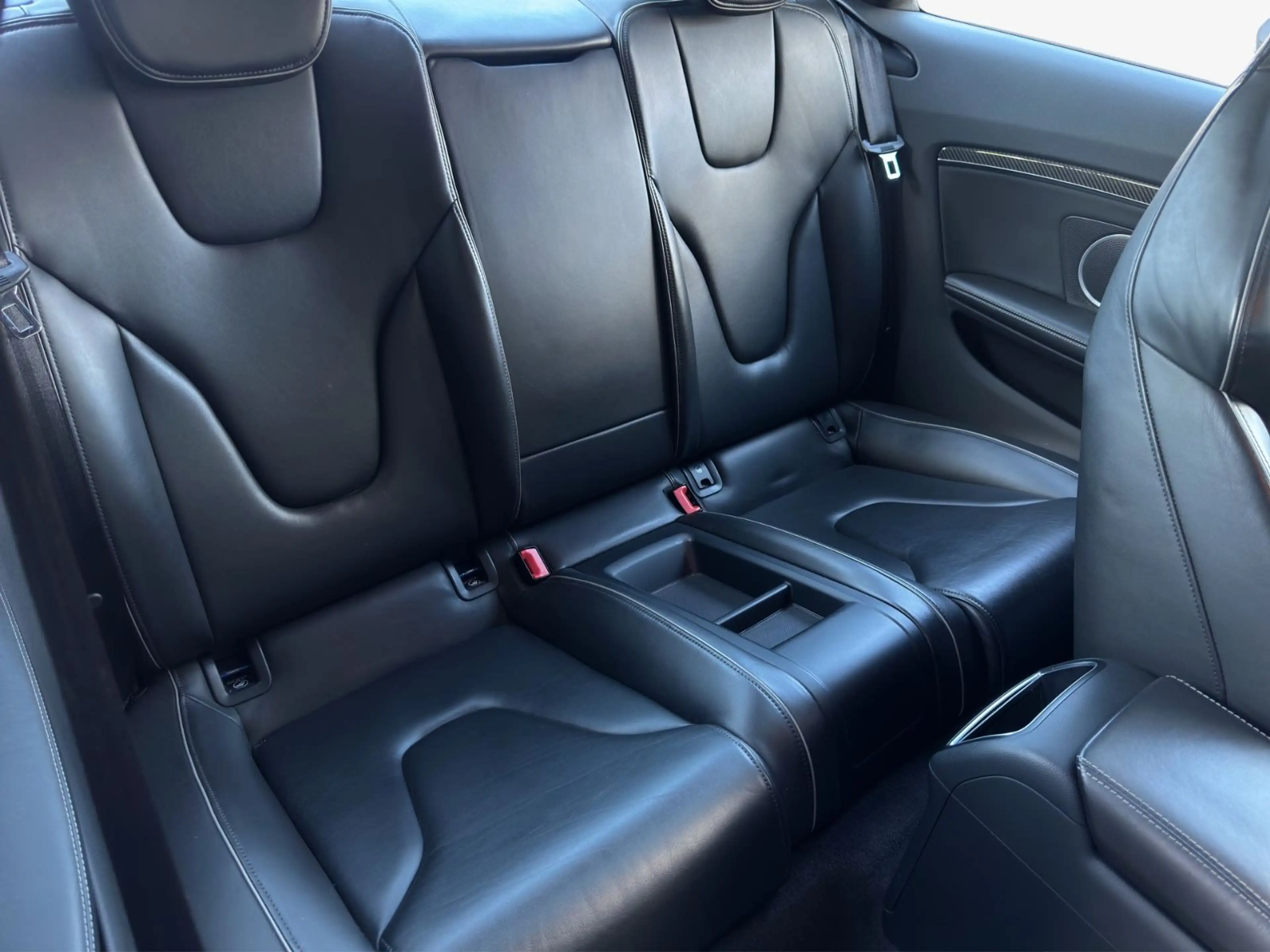 Audi RS5 Coupé FSI Quattro°B&O°PANO°CARBON°KEY° — photo 11