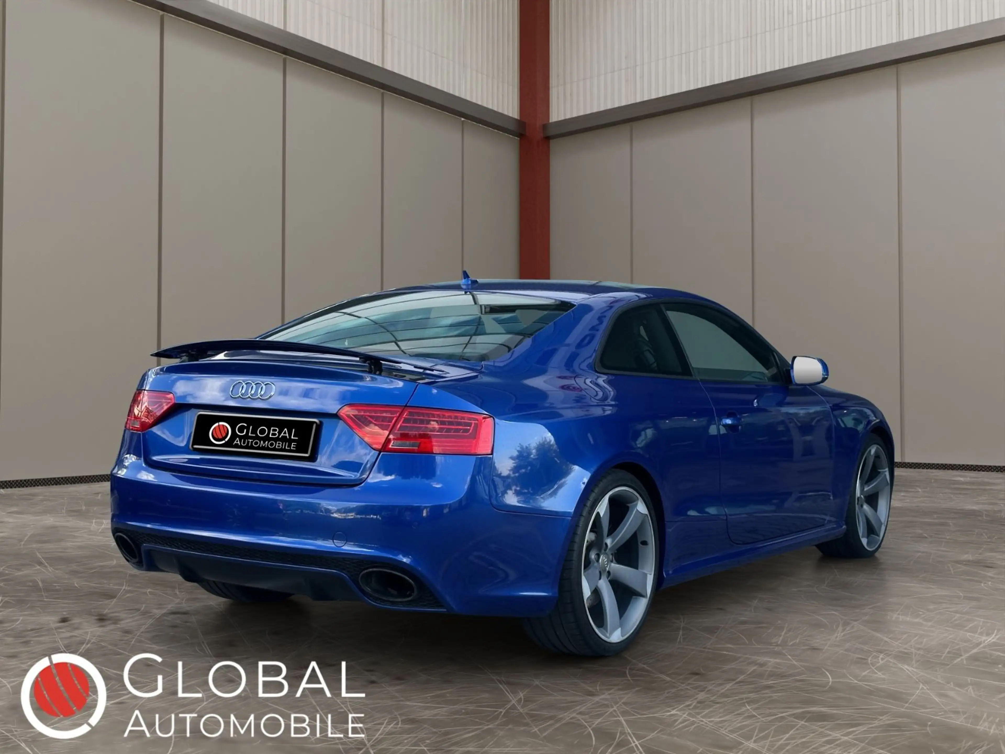 Audi RS5 Coupé FSI Quattro°B&O°PANO°CARBON°KEY° — photo 2