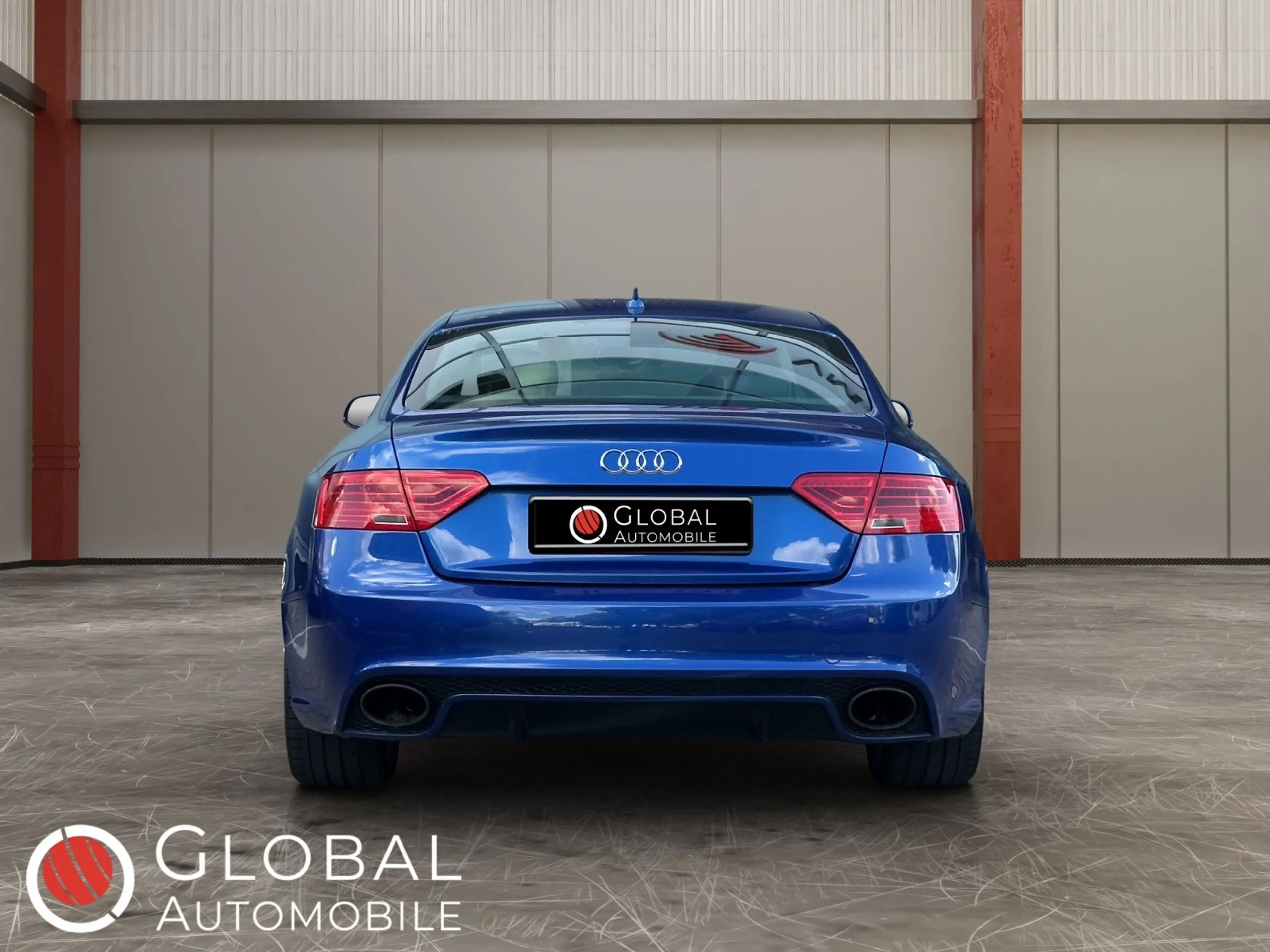 Audi RS5 Coupé FSI Quattro°B&O°PANO°CARBON°KEY° — photo 4