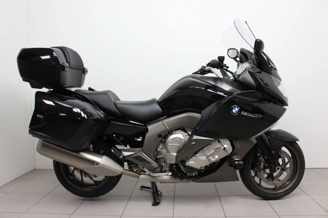 BMW K 1600 GT