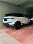 Land Rover Range Rover Evoque dinamique Bianco - thumbnail 2